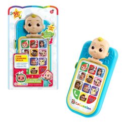 Alternative view of Meilleur prix ???? GP TOYS Mon 1er Tel Cocomelon ????