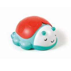 Alternative view of Nouveau ???? CLEMENTONI Projecteur Coccinelle ????