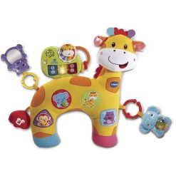 Remise ???? VTECH Mon Coussin D'éveil Musical ????
