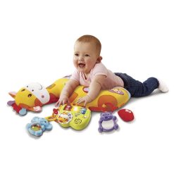 Alternative view of Remise ???? VTECH Mon Coussin D'éveil Musical ????
