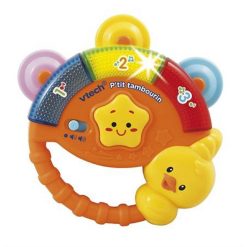 Remise ⌛ VTECH P'tit Tambourin Interactif ????