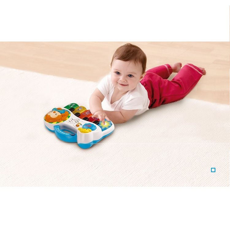 Top 10 ???? VTECH Lumi Piano De Noé ???? 4 Top 10 ???? VTECH Lumi Piano De Noé ???? – Image 2