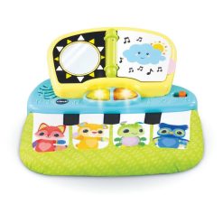 Remise ???? VTECH BABY Piano Sensoriel Des Babys Loulous ????
