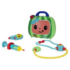 Budget ???? BANDAI Malette Cocomelon ????