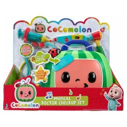 Alternative view of Budget ???? BANDAI Malette Cocomelon ????