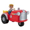Coupon ⌛ BANDAI Tracteur Musical ✔️ -Clementoni Shop unnamed file 1440