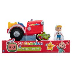 Alternative view of Coupon ⌛ BANDAI Tracteur Musical ✔️