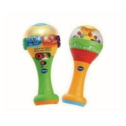 Bon marché ✔️ VTECH Maracas Lumi Magiques ????