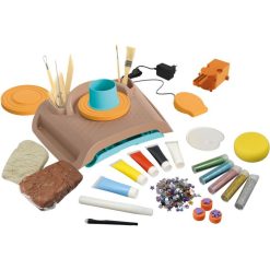 Promo ???? BUKI Jeu éducatif Professional Studio Poterie ????