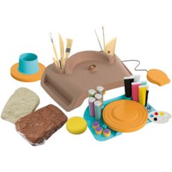Alternative view of Promo ???? BUKI Jeu éducatif Professional Studio Poterie ????
