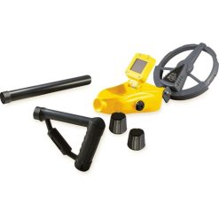 Meilleure vente ???? BUKI Jeu éducatif Detecteur Digital De Metaux ⌛