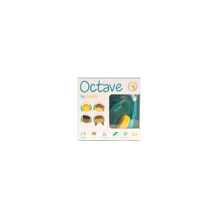 Budget ⭐ Lunii Casque Octave ???? 5 Budget ⭐ Lunii Casque Octave ???? – Image 3