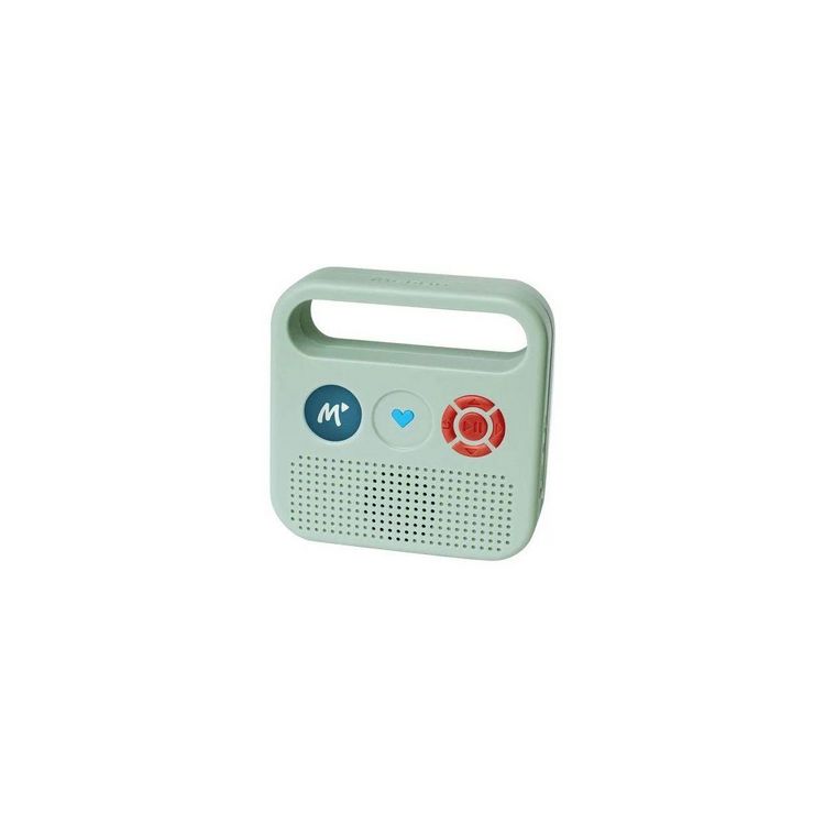 Sortie ⌛ MERLIN Boîte à Histoires Enceinte Pour Enfants ???? 3 Sortie ⌛ MERLIN Boîte à Histoires Enceinte Pour Enfants ????