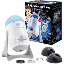 Alternative view of Grosses soldes ???? BUKI Jeu éducatif Planetarium 2 En 1 ????