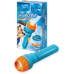 De gros ???? BUKI Jeu éducatif Mini Projecteur Ocean ????