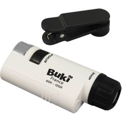 Alternative view of Grosses soldes ???? BUKI Jeu éducatif Pocket Microscope ????