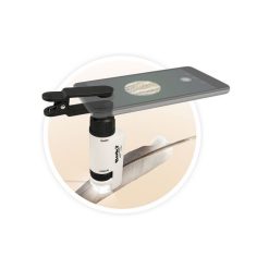 Grosses soldes ???? BUKI Jeu éducatif Pocket Microscope ???? -Clementoni Shop unnamed file 1476
