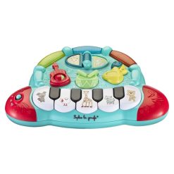Alternative view of Coupon ???? VULLI Piano Folies ????