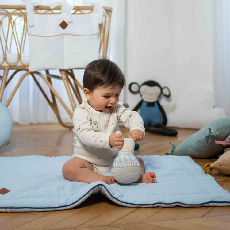Tout neuf ???? SEVIRA KIDS Jouet Bébé, Culbuto Rigolo SEVIRA KIDS ???? 4 Tout neuf ???? SEVIRA KIDS Jouet Bébé, Culbuto Rigolo SEVIRA KIDS ???? – Image 2