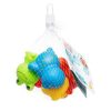 Grosses soldes ???? Lot De 6 Aspergeurs Animaux 6cm Multicolore ???? 1 Grosses soldes ???? Lot De 6 Aspergeurs Animaux 6cm Multicolore ???? -Clementoni Shop unnamed file 150