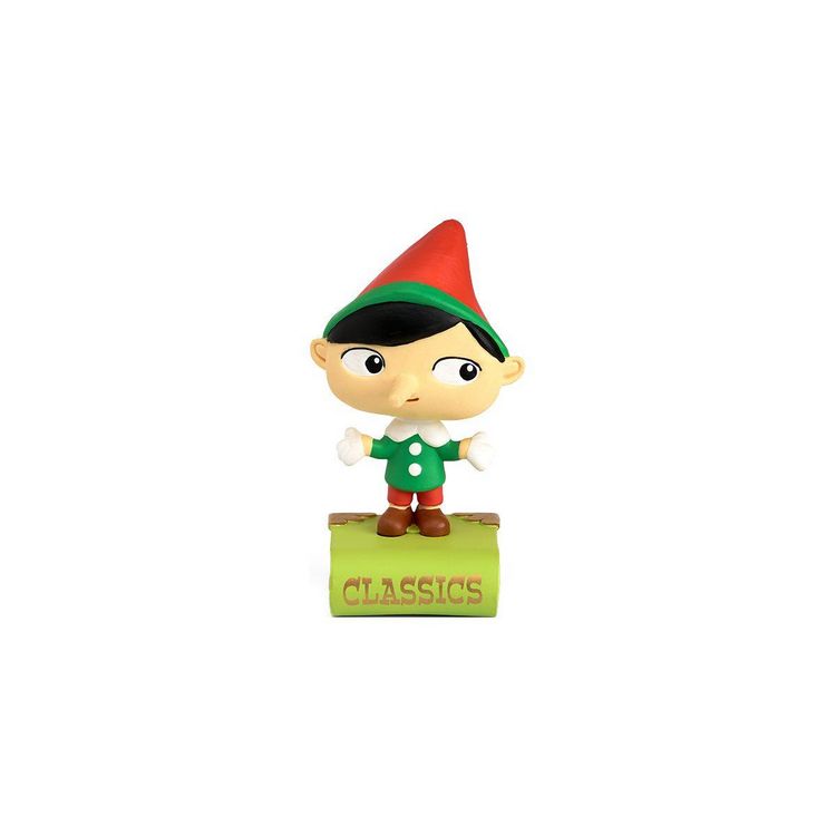Bon marché ???? TONIES Figurine Pinocchio Et Deux Autres Classiques ❤️ 3 Bon marché ???? TONIES Figurine Pinocchio Et Deux Autres Classiques ❤️