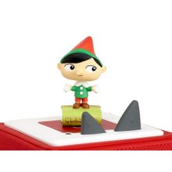 Alternative view of Bon marché ???? TONIES Figurine Pinocchio Et Deux Autres Classiques ❤️