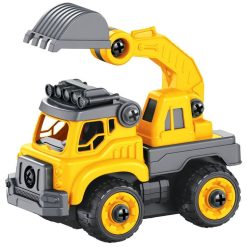 Remise ???? BUKI Jeu éducatif Camion De Chantier RC ✨ 7 Remise ???? BUKI Jeu éducatif Camion De Chantier RC ✨ -Clementoni Shop unnamed file 1509