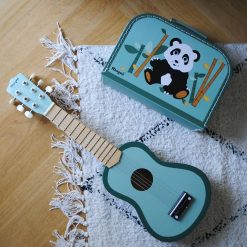 Meilleure vente ???? MAGNI Jouet En Bois - Instrument De Musique - Guitare Magni ⌛ -Clementoni Shop unnamed file 1516
