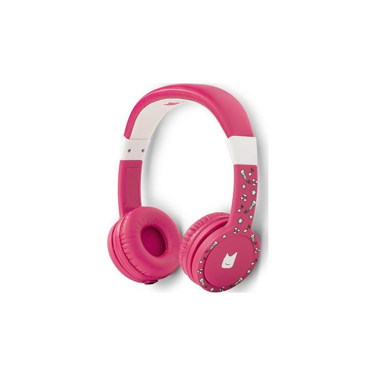 Meilleure affaire ???? TONIES Casque Chuchote Rose ???? 4 Meilleure affaire ???? TONIES Casque Chuchote Rose ???? – Image 2
