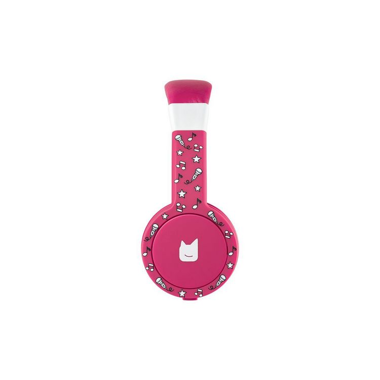 Meilleure affaire ???? TONIES Casque Chuchote Rose ???? 5 Meilleure affaire ???? TONIES Casque Chuchote Rose ???? – Image 3