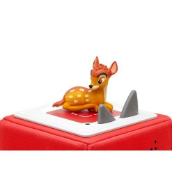 Alternative view of Grosses soldes ???? TONIES Figurine Bambi ❤️