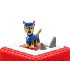 Alternative view of Grosses soldes ???? TONIES Figurine La Pat' Patrouille Chase ????