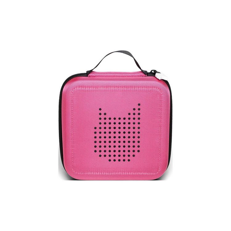 Meilleure vente ???? TONIES Etui Balade Rose ???? 3 Meilleure vente ???? TONIES Etui Balade Rose ????