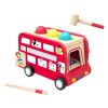 Promo ???? DISNEY Jouet En Bois - Bus Musical Mickey - Xylophone - Instrument De Musique Disney ???? -Clementoni Shop unnamed file 1561