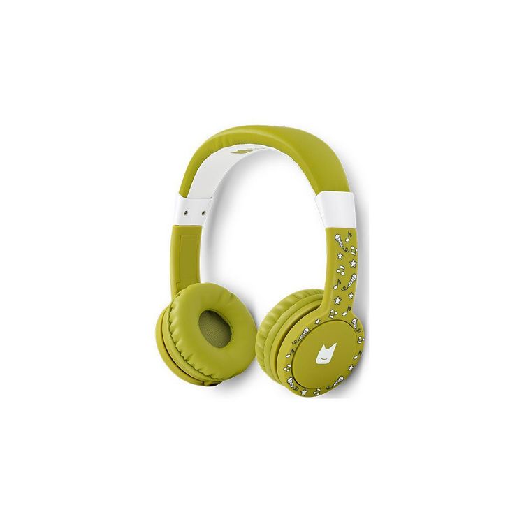 Sortie ???? TONIES Casque Chuchote Vert ???? 4 Sortie ???? TONIES Casque Chuchote Vert ???? – Image 2