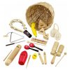 Nouveau ???? Lot Nino 15 Percussions Panier ???? 1 Nouveau ???? Lot Nino 15 Percussions Panier ???? -Clementoni Shop unnamed file 1600