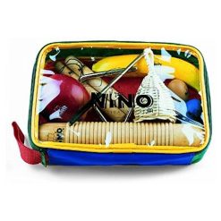 Acheter ???? Lot Nino 8 Percussions Housse ????