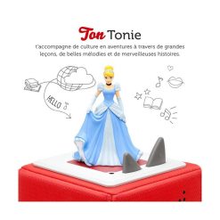 De gros ???? TONIES Figurine Disney Cendrillon ???? 7 De gros ???? TONIES Figurine Disney Cendrillon ???? -Clementoni Shop unnamed file 1621