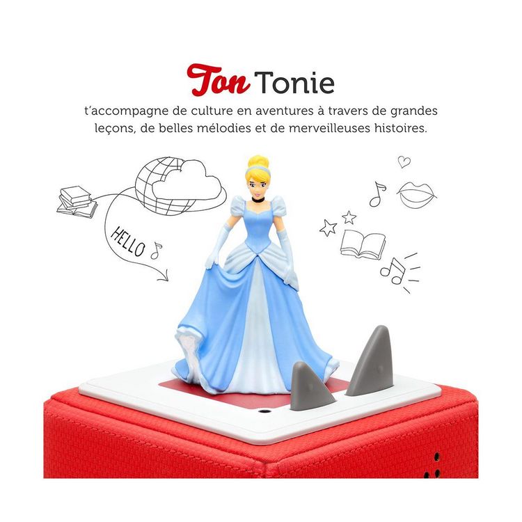 De gros ???? TONIES Figurine Disney Cendrillon ???? 5 De gros ???? TONIES Figurine Disney Cendrillon ???? – Image 3