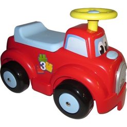 Bon marché ???? ECOIFFIER Porteur Ride On Camion ????