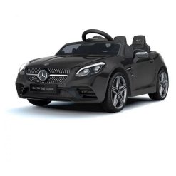 Le moins cher ???? MGM Porteur RC Mercedes SLC Cabrio Noir ????