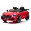 Coupon ???? MGM Porteur Mercedes GTR Rouge électrique ???? -Clementoni Shop unnamed file 1636