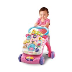 Meilleur prix ???? VTECH Super Trotteur Parlant 2 En 1 Orange ???? -Clementoni Shop unnamed file 1640