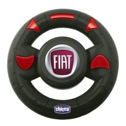 Alternative view of Meilleure affaire ???? CHICCO Voiture Fiat 500 Sport Radiocommandée ????