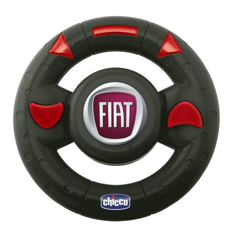 Meilleure affaire ???? CHICCO Voiture Fiat 500 Sport Radiocommandée ???? 3 Meilleure affaire ???? CHICCO Voiture Fiat 500 Sport Radiocommandée ???? – Image 2