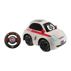 Meilleure affaire ???? CHICCO Voiture Fiat 500 Sport Radiocommandée ???? 6 Meilleure affaire ???? CHICCO Voiture Fiat 500 Sport Radiocommandée ???? -Clementoni Shop unnamed file 1654