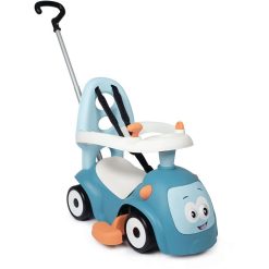 Promo ???? SMOBY Porteur Maestro Balade Bleu ????