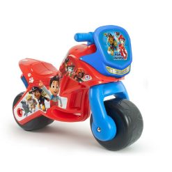 Bon marché ⌛ INJUSA Moto Porteur - Pat'Patrouille ⭐