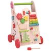 Meilleure vente ???? EVEREARTH Chariot De Marche - Trotteur Avec Jeux En Bois ???? -Clementoni Shop unnamed file 1676