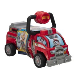 Alternative view of Acheter ???? JAKKS PACIFIC Porteur Marshall + Lance Balles Pat Patrouille ????